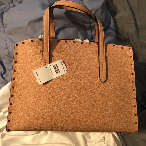 Coach Charlie bag - Picture 3 of 6